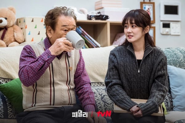 2023成绩不如预期的韩剧！《今生也请多指教》结局被骂，《欢迎来到王之国》收视停滞-9