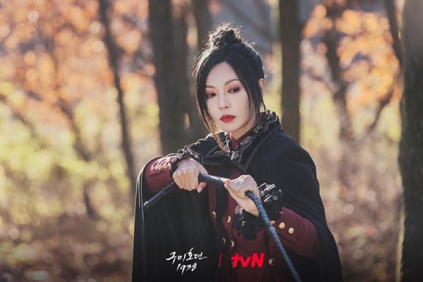 2023成绩不如预期的韩剧！《今生也请多指教》结局被骂，《欢迎来到王之国》收视停滞-12