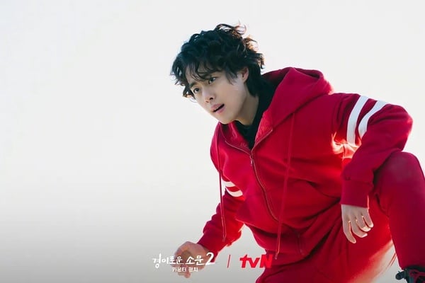 七月韩剧话题度排行TOP10！《今生也请多指教》第3，这部竟打败《欢迎来到王之国》夺冠-12