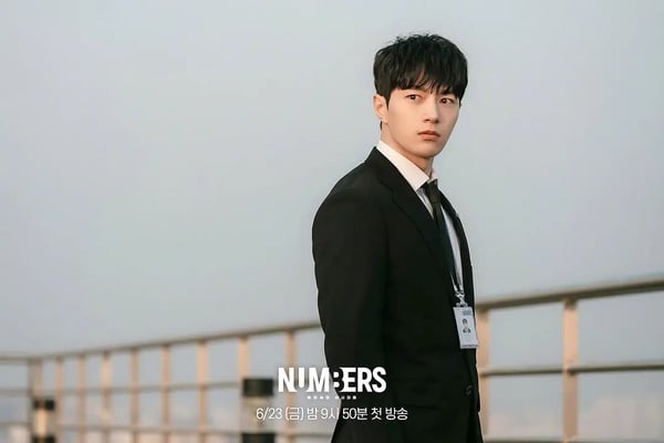 七月韩剧话题度排行TOP10！《今生也请多指教》第3，这部竟打败《欢迎来到王之国》夺冠-2