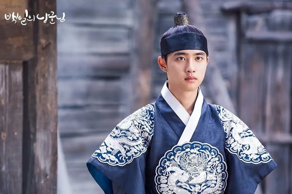 日票选“最推荐爱情韩剧”TOP10！《举重妖精金福珠》第8《鬼怪》第3，冠军真的太甜啦-2