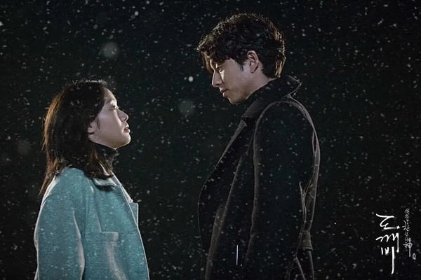 日票选“最推荐爱情韩剧”TOP10！《举重妖精金福珠》第8《鬼怪》第3，冠军真的太甜啦-27