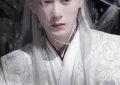 古装剧10位白发男神！《长相思》檀健次仙气和成毅有得拼，王鹤棣不适合，杨洋真太仙了缩略图