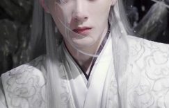 古装剧10位白发男神！《长相思》檀健次仙气和成毅有得拼，王鹤棣不适合，杨洋真太仙了缩略图