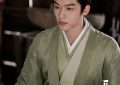 杨紫合作11位国产剧男星CP感！《长相思》与三男主都有CP火花，和肖战&李现&罗云熙都好搭缩略图