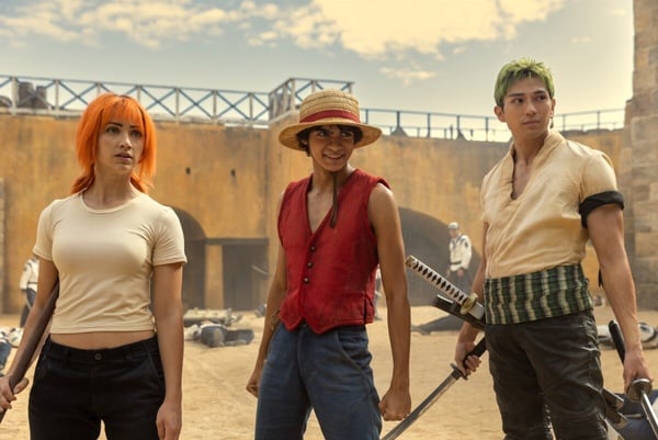 Netflix八月推荐片单：《鬼家人》、《疫起》上线必追，真人版《航海王》这天开播！-5