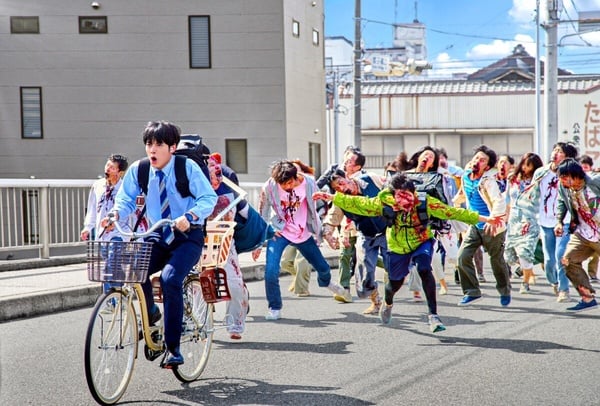Netflix八月推荐片单：《鬼家人》、《疫起》上线必追，真人版《航海王》这天开播！-1