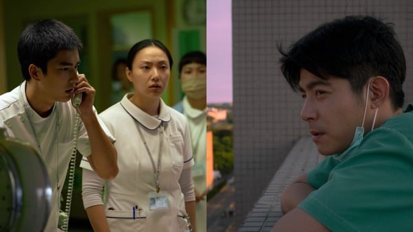 Netflix八月推荐片单：《鬼家人》、《疫起》上线必追，真人版《航海王》这天开播！-3