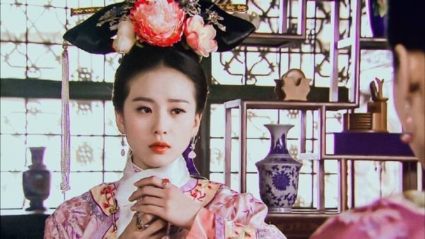 7位国产剧女星演“桐华小说女主”！《长相思》杨紫妈是宋茜？刘诗诗成经典，杨颖毁经典-14