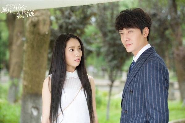 7位国产剧女星演“桐华小说女主”！《长相思》杨紫妈是宋茜？刘诗诗成经典，杨颖毁经典-24