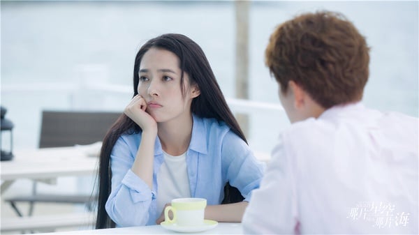 7位国产剧女星演“桐华小说女主”！《长相思》杨紫妈是宋茜？刘诗诗成经典，杨颖毁经典-25