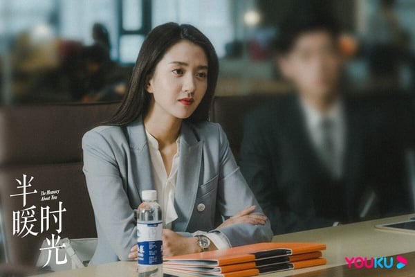 7位国产剧女星演“桐华小说女主”！《长相思》杨紫妈是宋茜？刘诗诗成经典，杨颖毁经典-28