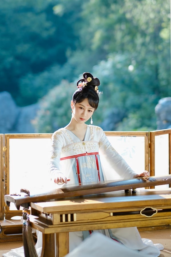 7位国产剧女星演“桐华小说女主”！《长相思》杨紫妈是宋茜？刘诗诗成经典，杨颖毁经典-2