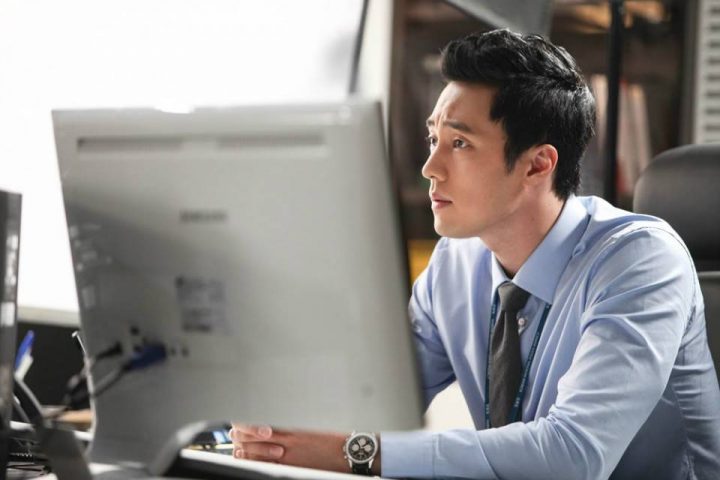 王牌编剧“金银姬”8部韩剧！《恶鬼》收视狂飚、《Signal信号》封神之作-6