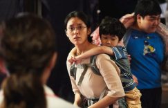 忍不住！《超异能族》赵寅成爱加戏～韩孝周甜喊“太有趣”！缩略图