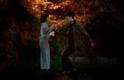 韩剧《摸心第六感》12大剧情演员介绍！《耀眼》团队出品，人物关系图详解缩略图