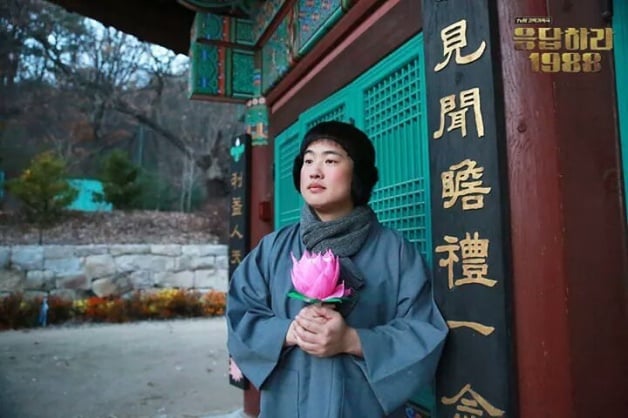《假面女郎》安宰弘介绍＋12部韩剧推荐！《请回答1988》正峰爆红，被誉小宋康昊-8