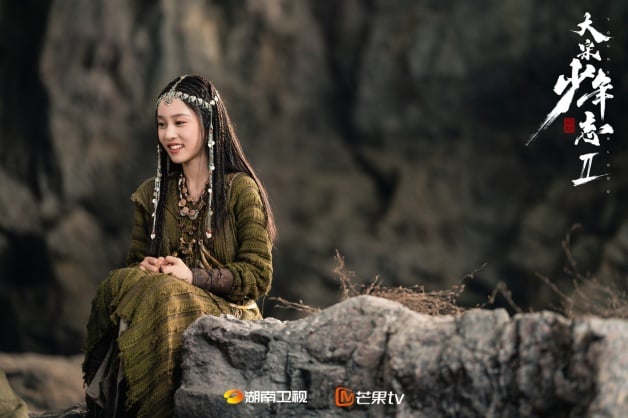 国产剧《大宋少年志2》1-27全集百度云在线看（HD1280P/大结局-MP4）大结局泄漏版阿里网盘资源-9