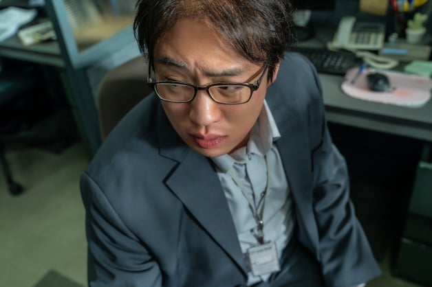 《假面女郎》安宰弘介绍＋12部韩剧推荐！《请回答1988》正峰爆红，被誉小宋康昊-20
