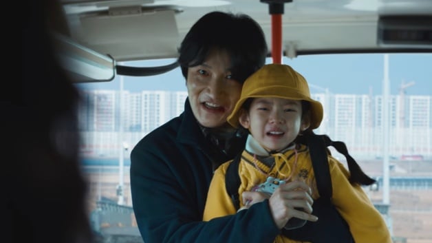 韩剧《惊奇的传闻2》12大剧情演员介绍！人物关系图详解，恶鬼拥有超能力？-16