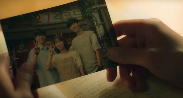 韩剧《走进你的时间》百度云网盘资源[高清韩语中字1080pHD]免费在线观看地址-18