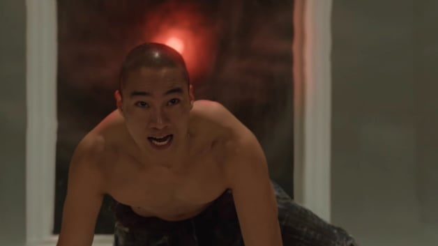 韩剧《惊奇的传闻2》12大剧情演员介绍！人物关系图详解，恶鬼拥有超能力？-17