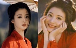 10位2023古装国产剧“红衣美人”！刘诗诗飒气、杨幂妖媚，王楚然完胜艳压任敏缩略图
