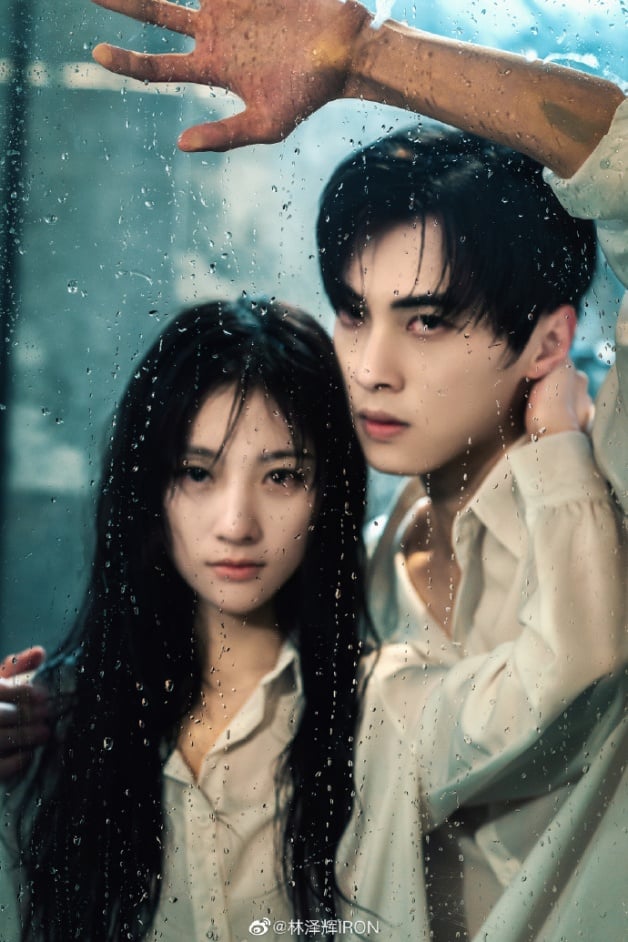 3分钟短国产剧《裂痕》8大剧情演员介绍！浴室吻超欲，上演“真假替身＋久别重逢”-2