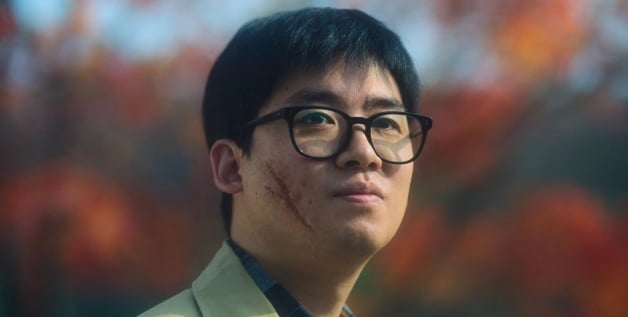 《D.P：逃兵追缉令2》10位鲜肉帅哥IG介绍！他撞脸李帝勋，好多熟面孔-11