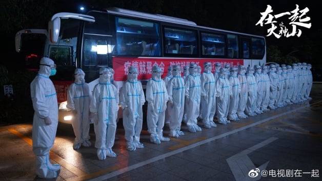 王楚然介绍＋12部国产剧推荐！《我的人间烟火》收官道歉，4大争议全网抵制？-9