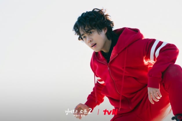韩剧《惊奇的传闻2》12大剧情演员介绍！人物关系图详解，恶鬼拥有超能力？-3