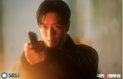 韩剧《国民死刑投票》11大剧情演员介绍！面具男是谁？一集入坑推爆缩略图