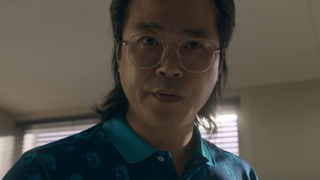 韩剧《超异能族》10大看前须知！超能力有分等级？旌元高中是超能力学院？-3