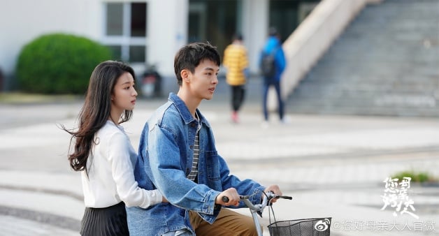 王楚然介绍＋12部国产剧推荐！《我的人间烟火》收官道歉，4大争议全网抵制？-11