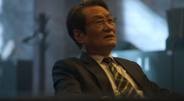 韩剧《超异能族》10大看前须知！超能力有分等级？旌元高中是超能力学院？-5