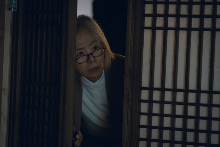 引爆韩剧热潮～Disney＋《恶鬼》现象级扩散！红发带变成礼盒？！你会收下吗？-5