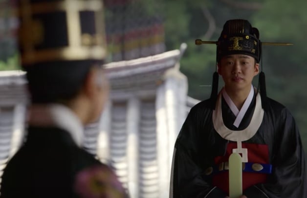 《假面女郎》安宰弘介绍＋12部韩剧推荐！《请回答1988》正峰爆红，被誉小宋康昊-12