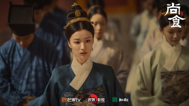 王楚然介绍＋12部国产剧推荐！《我的人间烟火》收官道歉，4大争议全网抵制？-12