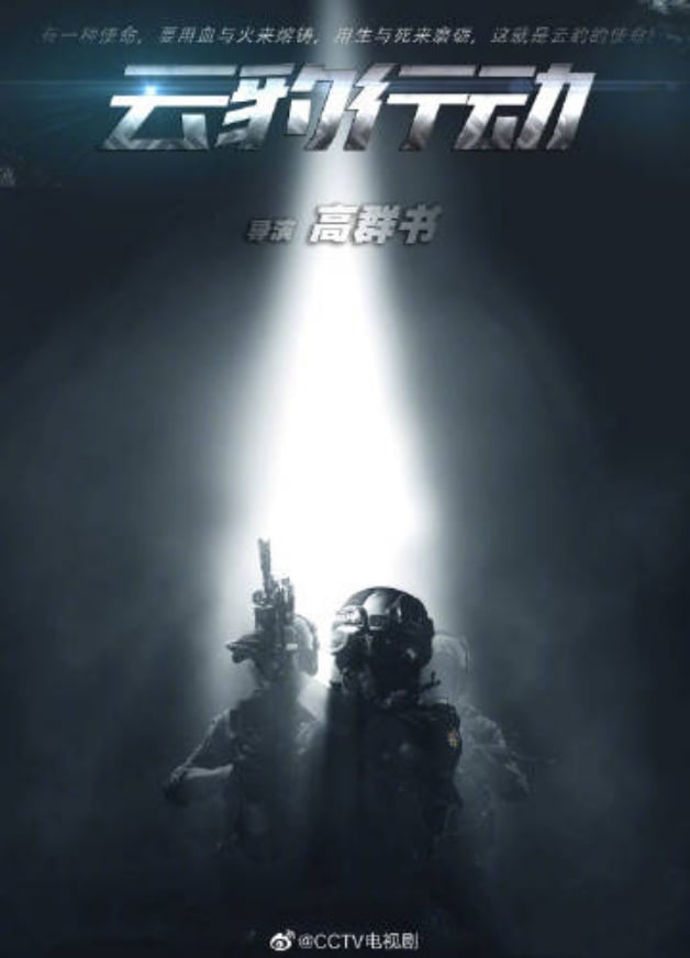 “张晚意”介绍＋12部国产剧推荐！《长相思》玱玹爆红，杨紫组成“电瓶车兄妹”-13