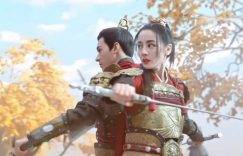 国产剧10位古装铠甲女星！《安乐传》迪丽热巴非最飒，虞书欣俏皮甜、张天爱冷艳美缩略图