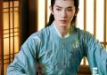 杨紫搭档10位国产剧高颜男神！《长相思》邓为“夭璟吻戏”爆红，檀健次人气完胜男主缩略图