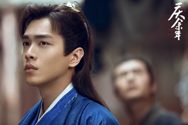 9部大男主大女主古装剧！《长相思》杨紫一搭三，成毅《莲花楼》评价好过《雪鹰领主》-10
