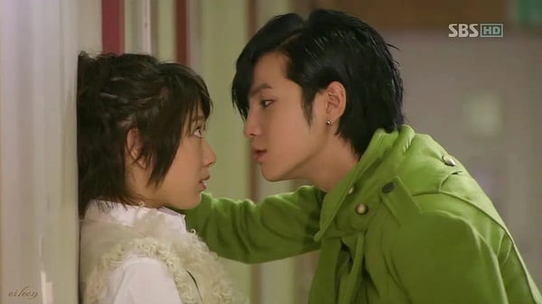 日网票选最推荐“超经典韩剧”TOP10！《秘密花园》第9《宫野蛮王妃》第4，冠军真的红-29