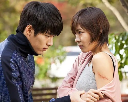 日网票选最推荐“超经典韩剧”TOP10！《秘密花园》第9《宫野蛮王妃》第4，冠军真的红-4