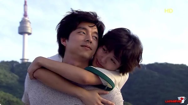 日网票选最推荐“超经典韩剧”TOP10！《秘密花园》第9《宫野蛮王妃》第4，冠军真的红-12