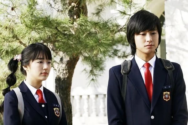 日网票选最推荐“超经典韩剧”TOP10！《秘密花园》第9《宫野蛮王妃》第4，冠军真的红-16