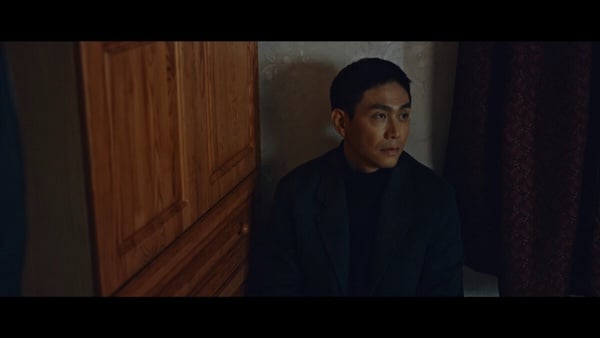 人比鬼更可怕！《惡鬼》10大驚悚殘酷台詞：“讓我墜入黑暗的那張臉，是我自己。”-7
