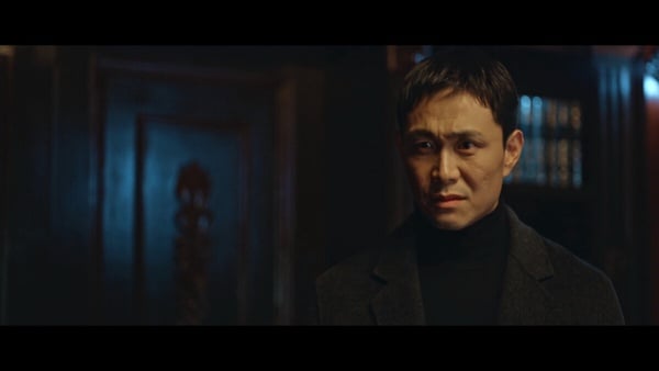 人比鬼更可怕！《惡鬼》10大驚悚殘酷台詞：“讓我墜入黑暗的那張臉，是我自己。”-6
