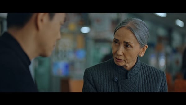 人比鬼更可怕！《惡鬼》10大驚悚殘酷台詞：“讓我墜入黑暗的那張臉，是我自己。”-9