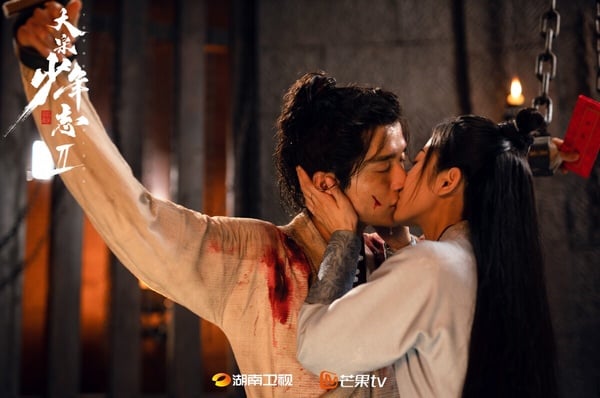 国产剧《大宋少年志2》1-27全集百度云网盘[高清中字1080pHD高清资源]免费在线观看-8